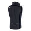 Picture of FERRINO - DRAA VEST UNISEX BLACK